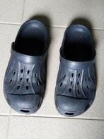 Cloggs, grijsblauw, maat 42, Kleding | Heren, Schoenen, Ophalen, Overige kleuren, Klompen, Zo goed als nieuw