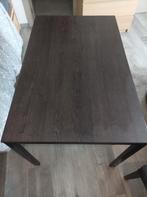 Table à Vendre, Maison & Meubles, 100 à 150 cm, 75 cm ou plus, Comme neuf, Enlèvement