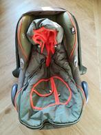 Maxi cosi met waterdichte slaapzak, Kinderen en Baby's, Ophalen, Zijbescherming, 0 t/m 13 kg, Maxi-Cosi