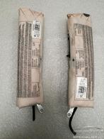VW Touareg Porsche Cayenne 2 II stoel airbag L+R 7P0880241A, Ophalen of Verzenden, Gebruikt, Porsche