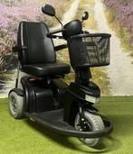 Scootmobiel sterling elite plus 2, Diversen, Ophalen, 16 t/m 25 km, Zo goed als nieuw, Sterling