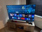 SAMSUNG 65" EDGE LED 4K Smart TV 65DU7100 (2024), Audio, Tv en Foto, Televisies, Ophalen, LED, Zo goed als nieuw, Samsung