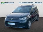 Volkswagen Caddy Caddy 2.0 TDi Drive 5pl. DSG, Auto's, Volkswagen, Automaat, Monovolume, Caddy Combi, Diesel