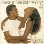 single Lax - Dancin’ at the disco, CD & DVD, Vinyles Singles, Comme neuf, 7 pouces, Autres genres, Enlèvement ou Envoi