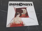 Immondys 'voorbij het onmogelijke' hardcover 2001, Eén stripboek, Ophalen of Verzenden, Zo goed als nieuw