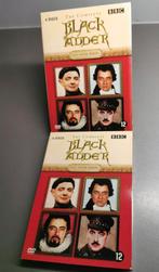 The Complete Black Adder, Cd's en Dvd's, Gebruikt, Ophalen of Verzenden