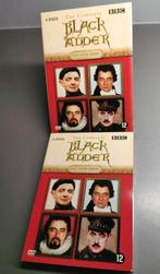 The Complete Black Adder, Gebruikt, Ophalen of Verzenden