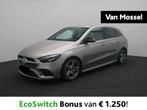 Mercedes-Benz B-klasse 180 AMG LINE + CARPLAY + SENSOREN + C, Auto's, Gebruikt, 4 cilinders, 136 pk, Bedrijf