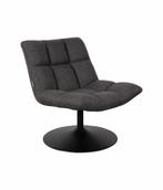 Fauteuil design Dutchbone, Huis en Inrichting, Fauteuils, Ophalen, Zo goed als nieuw