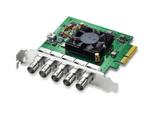 Decklink Duo 2, Computers en Software, Geluidskaarten, Ophalen, Zo goed als nieuw, Intern, Blackmagic