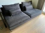 Zetel 3-zit Soderhamn Ikea, Huis en Inrichting, Ophalen, 150 tot 200 cm, Driepersoons, 75 tot 100 cm