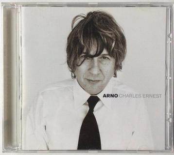 Arno - Charles Ernest beschikbaar voor biedingen