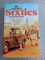De golden sixties - België - Korneel De Rynck, Ophalen of Verzenden, Zo goed als nieuw