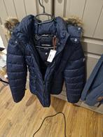 Superdry nieuw, Kleding | Heren, Jassen | Winter, Nieuw, Blauw, Maat 48/50 (M), Ophalen of Verzenden