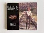 CD Mylène Farmer California Remixes, Utilisé, Enlèvement ou Envoi