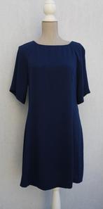 Robe bleue Zara L, Comme neuf, Zara, Taille 38/40 (M), Bleu