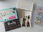 Crafts&Co - Wire Jig Starterkit, Ophalen of Verzenden, Zo goed als nieuw, Draad