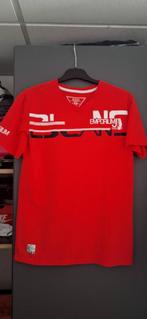 Tee-shirt homme, Enlèvement ou Envoi, Comme neuf, Rouge