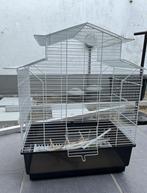 Vogelkooi Ferplats, Dieren en Toebehoren, Ophalen, Gebruikt, Vogelkooi