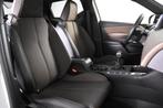 DS DS3 Crossback So Chic *1ste Eigenaar*Navigatie*Leer*, Auto's, DS, Voorwielaandrijving, 1199 cc, USB, Wit