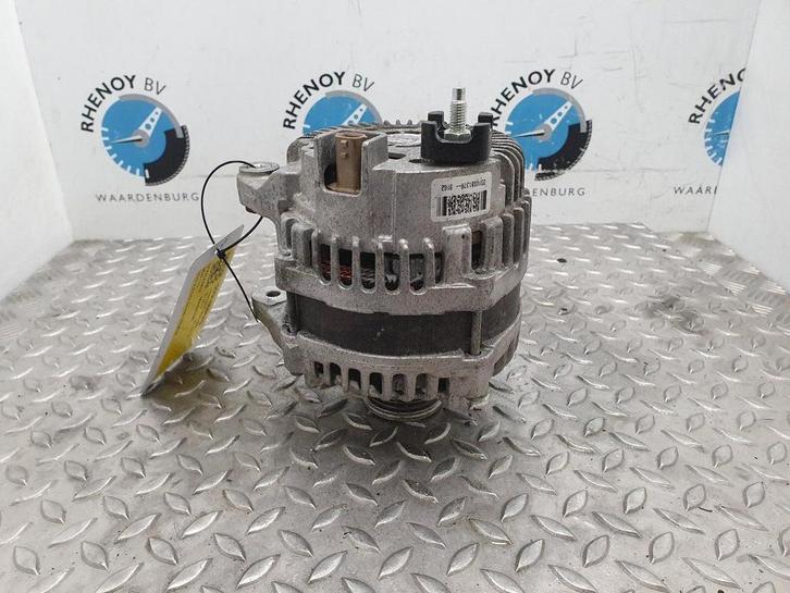 RENAULT MASTER [ALTERNATOR] 2017, Auto-onderdelen, Motor en Toebehoren, Gebruikt, ARN erkend, Stiba lid, Erkend duurzaam, Ophalen of Verzenden