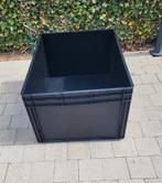 2 Euroboxen merk AUER - opbergmateriaal, Tuin en Terras, Ophalen, Nieuw, Kunststof, Overige typen