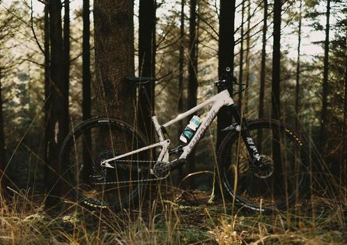 SantaCruz Tallboy C - Large, Fietsen en Brommers, Fietsen | Mountainbikes en ATB, Zo goed als nieuw, Ophalen