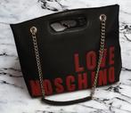 LOVE MOSCHINO Schoudertas/Handtas Zgan, Handtassen en Accessoires, Tassen | Damestassen, Handtas, Ophalen of Verzenden, Zo goed als nieuw