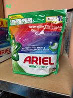 Ariel all in 1 color x65 pods, Maison & Meubles, Produits de nettoyage, Enlèvement ou Envoi, Produit de nettoyage