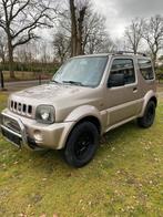 Suzuki Jimny 4WD 1328 Essence* Euro 4*, 1350 kg, Achat, 63 kW, Entreprise