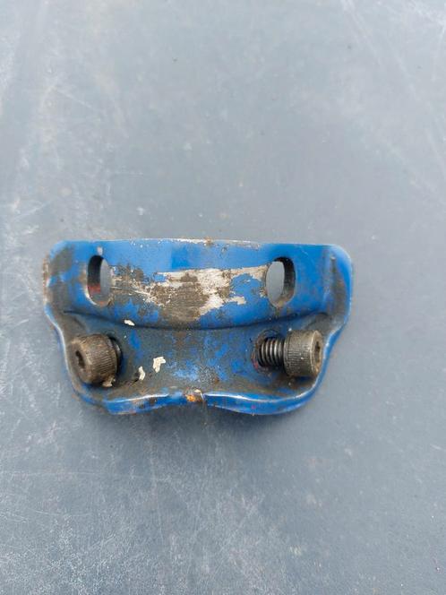 Honda MTX 50 stuurlager, Motoren, Onderdelen | Honda, Gebruikt, Ophalen of Verzenden