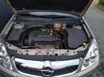 opel vectra 1.6 benzine, Auto's, Opel, Vectra, Berline, Euro 4, Onderhoudsboekje