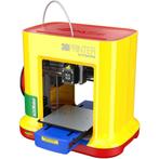 XYZprinting da Vinci miniMaker 3D Printer, Computers en Software, Ophalen of Verzenden, Zo goed als nieuw