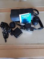 fotoapparaat, Audio, Tv en Foto, Ophalen, Gebruikt, Overige Merken