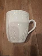 Villeroy & Boch - 9 Mokken - Cortina 0137, Huis en Inrichting, Keuken | Servies, Ophalen, Gebruikt, Porselein, Kop(pen) en/of Schotel(s)