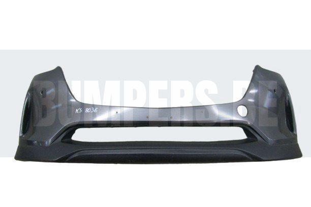 Bumper Mazda CX-60 CX60 22- KAAA-50031 Voorbumper KS8036, Auto-onderdelen, Carrosserie, Bumper, Voor, Gebruikt, 6 maanden garantie