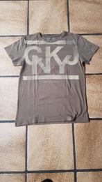 Calvin klein t-shirt maat xl, Vêtements | Hommes, T-shirts, Comme neuf, Taille 56/58 (XL), Enlèvement ou Envoi, Calvin Klein