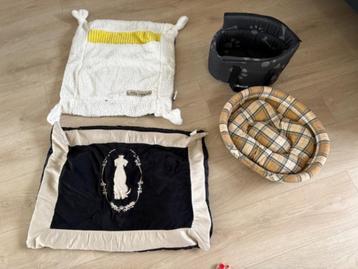 Accessoires pour chiots, Enlèvement, Utilisé