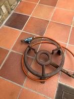 rechaud a gaz, Caravans en Kamperen, Kampeeraccessoires, Ophalen, Gebruikt