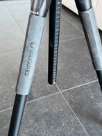 Vanguard Statief, Ophalen, Zo goed als nieuw