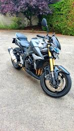 Suzuki GSR 750 Freegun, Plus de 35 kW, Particulier, 4 cylindres, ABS