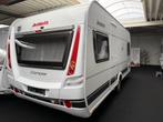 Dethleffs Nomad 470 FR BJ 2020, Rondzit, Frans bed, Bedrijf, Ringverwarming