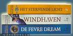 3 boeken - George R.R Martin - Luitingh Sijthoff - 3x - SC, Ophalen of Verzenden, Gelezen