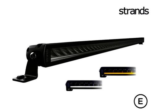 Mobisuv Strands Siberia SR 50 Inch Led Bar Led Verlichting, Auto-onderdelen, Verlichting, Nieuw, Verzenden