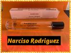 Eau de parfum Narciso Rodriguez. Roll -on, Ophalen of Verzenden, Nieuw