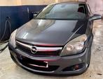 Opel Astra - 2008, Autos, Opel, Cuir, Achat, Sièges chauffants, Boîte manuelle