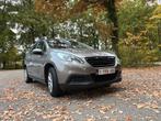 Peugeot 2008 1.2 benzine 2015, Euro 5, Overige kleuren, Bedrijf, Handgeschakeld