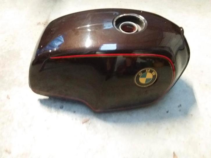 Réservoir d'essence R 100 RT 1980, Motos, Pièces | BMW, Utilisé, Enlèvement