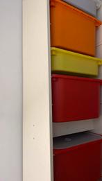 Armoire IKEA à vendre avec bac inclu, Maison & Meubles, Armoires | Armoires à porte coulissante & Armoires à archives, Utilisé