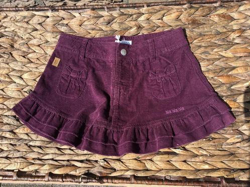 NIEUW Rokje BlaBlaBla Paars Maat 86, Kinderen en Baby's, Babykleding | Maat 86, Nieuw, Meisje, Jurkje of Rokje, Ophalen of Verzenden